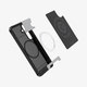 Spigen - Tok Core Armor MagSafe Samsung Galaxy S25, Matte Black