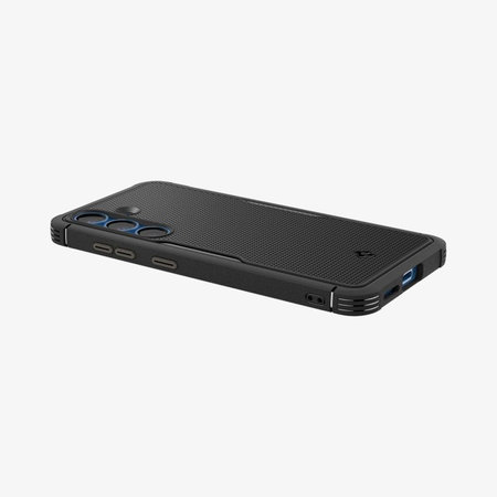 Spigen - Tok Core Armor MagSafe Samsung Galaxy S25, Matte Black