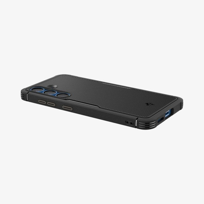 Spigen - Tok Core Armor MagSafe Samsung Galaxy S25, Matte Black