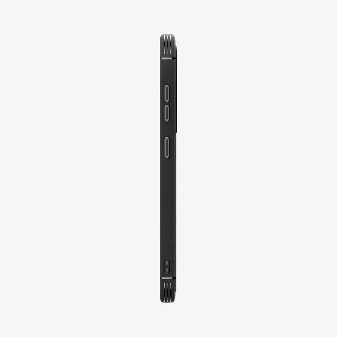 Spigen - Tok Core Armor MagSafe Samsung Galaxy S25, Matte Black