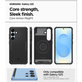 Spigen - Tok Core Armor MagSafe Samsung Galaxy S25, Matte Black