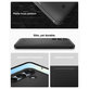 Spigen - Tok Core Armor MagSafe Samsung Galaxy S25, Matte Black