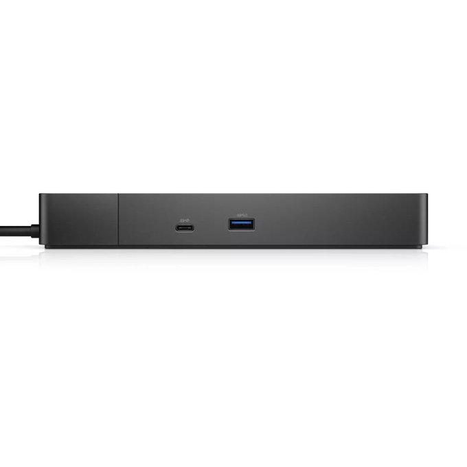 Dell WD19 K20A001 - Dokkoló állomás (USB-C) + 130W Adapter Felújított