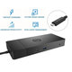 Dell WD19 K20A001 - Dokkoló állomás (USB-C) + 130W Adapter Felújított