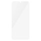 Edzett üveg UWF Ceramic applikátorral Samsung Galaxy S25 Edge készülékhez, Átlátszó, PanzerGlass