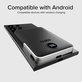 SBS - PowerBank 5000mAh, 20W, Power Delivery, Mag Stand, fekete