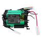 Electrolux PQ-series - Akkumulátor 4055478301, 4055542544 Li-Ion 25.2V 2000mAh HQ