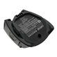 Miele HX-series - Akkumulátor AP01 Li-Ion 25.2V 2500mAh HQ