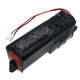 Rowenta RH-series - Akkumulátor RS-RH5274 Li-Ion 25.2V 2500mAh HQ
