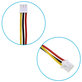 Proscenic 800T, 820T, 830T - Akkumulátor INR18650-M25-4S1P Li-Ion 14.4V 2600mAh HQ