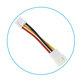 Proscenic 800T, 820T, 830T - Akkumulátor INR18650-M25-4S1P Li-Ion 14.4V 2600mAh HQ