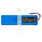 Tesla RoboStar-series, Medion MD-series - Akkumulátor HJ08, HA15 Li-Ion 14.4V 2600mAh HQ