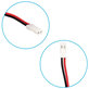 Tesla RoboStar-series, Medion MD-series - Akkumulátor HJ08, HA15 Li-Ion 14.4V 2600mAh HQ