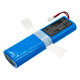 Tesla RoboStar-series, Medion MD-series - Akkumulátor HJ08, HA15 Li-Ion 14.4V 2600mAh HQ