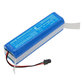 Eufy RoboVac X8 - Akkumulátor PA61 Li-Ion 14.4V 5200mAh HQ