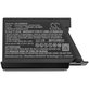 LG HomBot-series, VR-series - Akkumulátor EAC62218202, EAC62076601 Li-Ion 14.4V 3400mAh HQ