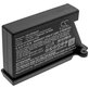 LG HomBot-series, VR-series - Akkumulátor EAC62218202, EAC62076601 Li-Ion 14.4V 3400mAh HQ