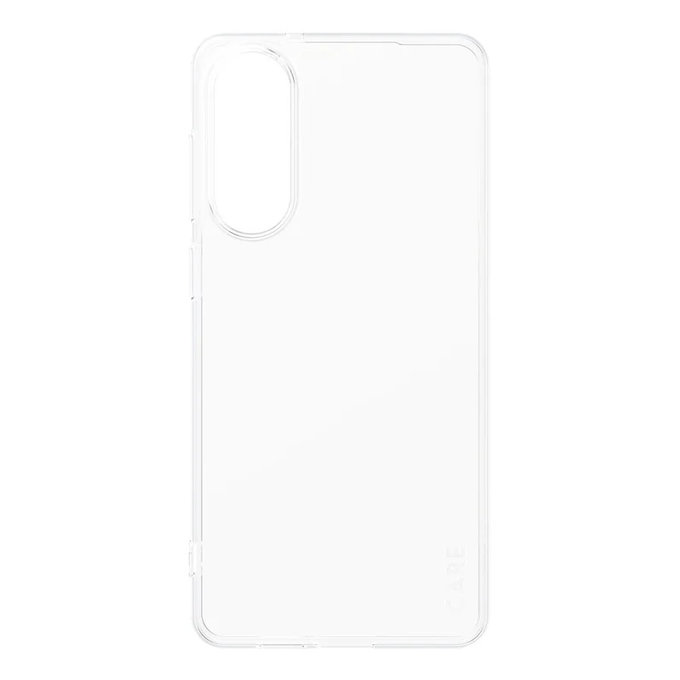Tok X-Ray Samsung Galaxy S25 Edge készülékhez, Átlátszó, PanzerGlass