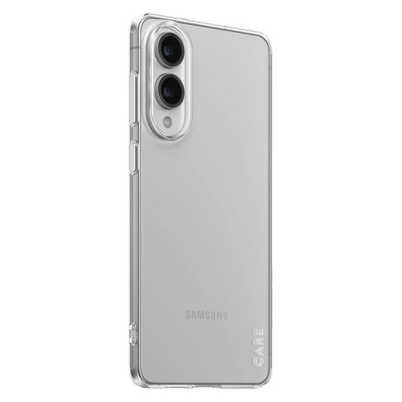Tok X-Ray Samsung Galaxy S25 Edge készülékhez, Átlátszó, PanzerGlass