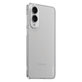 Tok X-Ray Samsung Galaxy S25 Edge készülékhez, Átlátszó, PanzerGlass