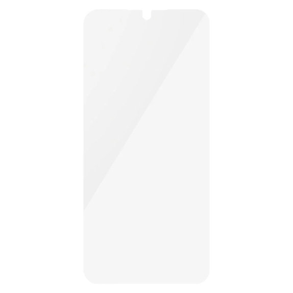 Edzett üveg UWF applikátorral Samsung Galaxy S25 Edge készülékhez, Átlátszó, PanzerGlass