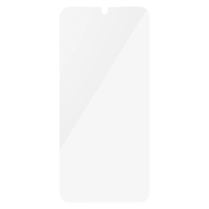 Edzett üveg UWF applikátorral Samsung Galaxy S25 Edge készülékhez, Átlátszó, PanzerGlass
