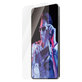 Edzett üveg UWF applikátorral Samsung Galaxy S25 Edge készülékhez, Átlátszó, SAFE by PanzerGlass