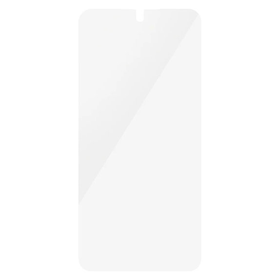 Edzett üveg UWF applikátorral Samsung Galaxy S25 Edge készülékhez, Átlátszó, SAFE by PanzerGlass