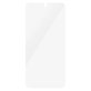 Edzett üveg UWF applikátorral Samsung Galaxy S25 Edge készülékhez, Átlátszó, SAFE by PanzerGlass