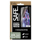 Edzett üveg UWF applikátorral Samsung Galaxy S25 Edge készülékhez, Átlátszó, SAFE by PanzerGlass