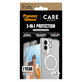 Bundle 3 az 1-ben Samsung Galaxy S25 Edge készülékhez, PanzerGlass