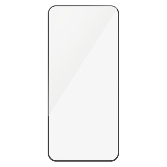 Edzett üveg UWF Honor 400 Lite készülékhez, Fekete, SAFE by PanzerGlass