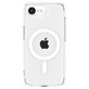 Spigen - Tok Ultra Hybrid MagSafe iPhone 16e, fehér