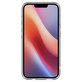 Spigen - Tok Ultra Hybrid MagSafe iPhone 16e, fehér