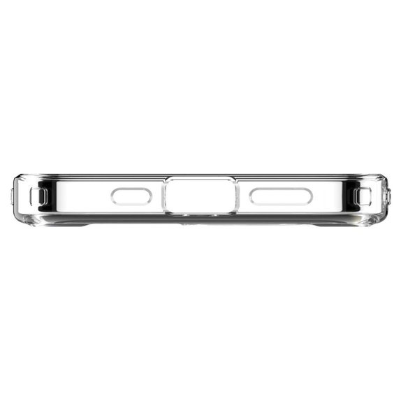 Spigen - Tok Ultra Hybrid MagSafe iPhone 16e, fehér