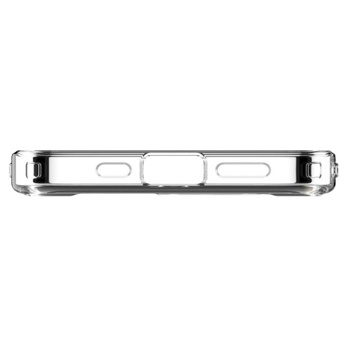 Spigen - Tok Ultra Hybrid MagSafe iPhone 16e, fehér