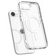 Spigen - Tok Ultra Hybrid MagSafe iPhone 16e, fehér