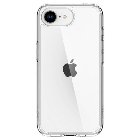 Spigen - Tok Ultra Hybrid iPhone 16e, Crystal Clear