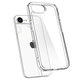 Spigen - Tok Ultra Hybrid iPhone 16e, Crystal Clear