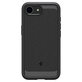 Spigen - Tok Rugged Armor MagSafe iPhone 16e, Matte Black