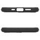 Spigen - Tok Rugged Armor MagSafe iPhone 16e, Matte Black