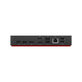 Lenovo Thinkpad Universal Thunderbolt 4 (40B0) - Dokkoló állomás (USB-C)