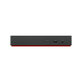 Lenovo Thinkpad Universal Thunderbolt 4 (40B0) - Dokkoló állomás (USB-C)