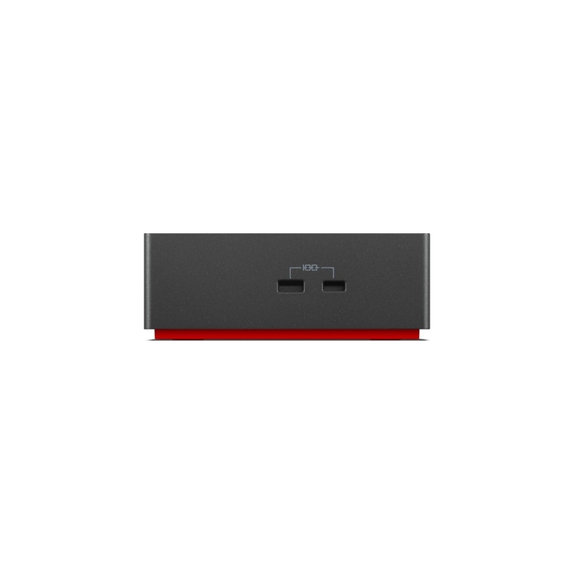 Lenovo Thinkpad Universal Thunderbolt 4 (40B0) - Dokkoló állomás (USB-C)