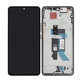 Xiaomi Poco X7 24095PCADG - LCD Kijelző + Érintőüveg + Keret (Green) - 5600020O16P00 Genuine Service Pack