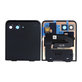 Motorola Razr 60 Ultra - LCD Kijelző + Érintőüveg (Extern) - 5D68C29811 Genuine Service Pack