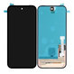 Google Pixel 9a GTF7P GTF7P - LCD Kijelző + Érintőüveg - G949-01306-00 Genuine Service Pack