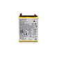 Motorola Edge 50 Fusion - Akkumulátor QC50 5000mAh - SB18E08901 Genuine Service Pack