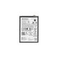 Motorola Moto G85 5G - Akkumulátor QE50 5000mAh - SB18E14178 Genuine Service Pack