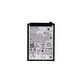 Motorola Moto G75 5G - Akkumulátor RW50 5000mAh - SB18E36915 Genuine Service Pack